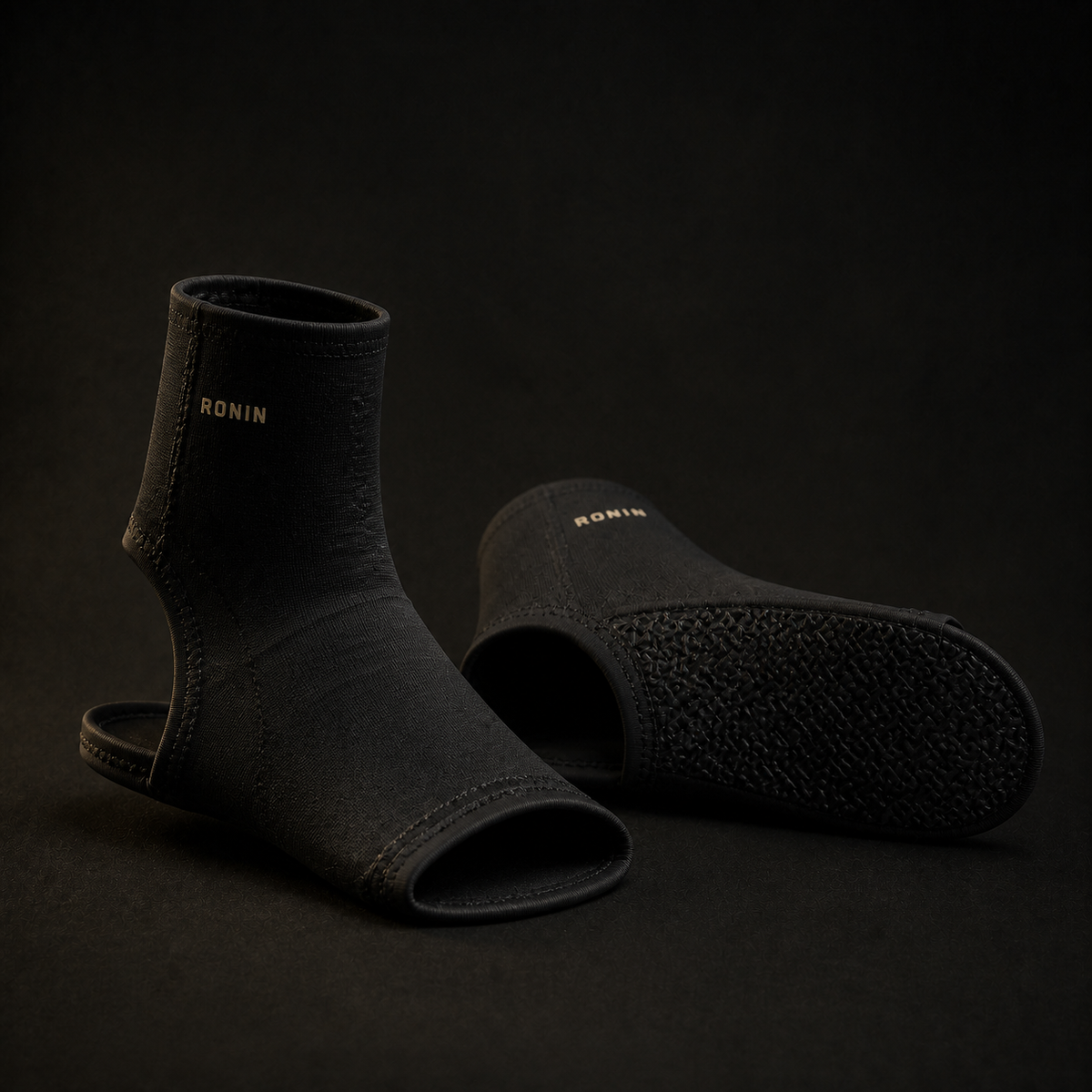 Ronin Foot Protectors