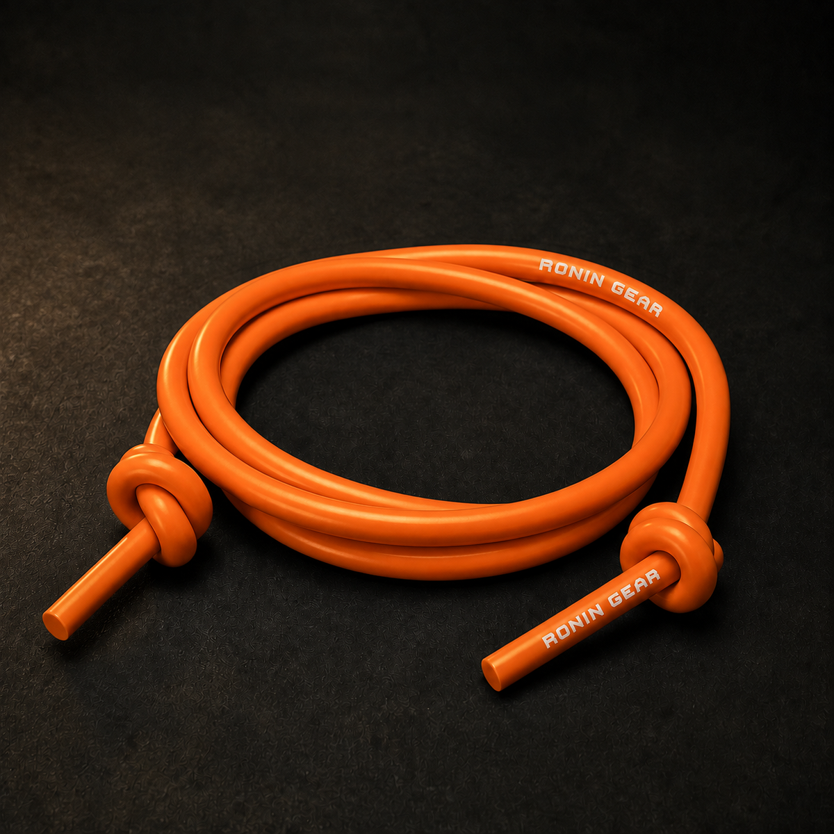 Ronin Grappling Resistance Bands — 88 LB
