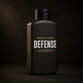 Ronin Defence Shampoo