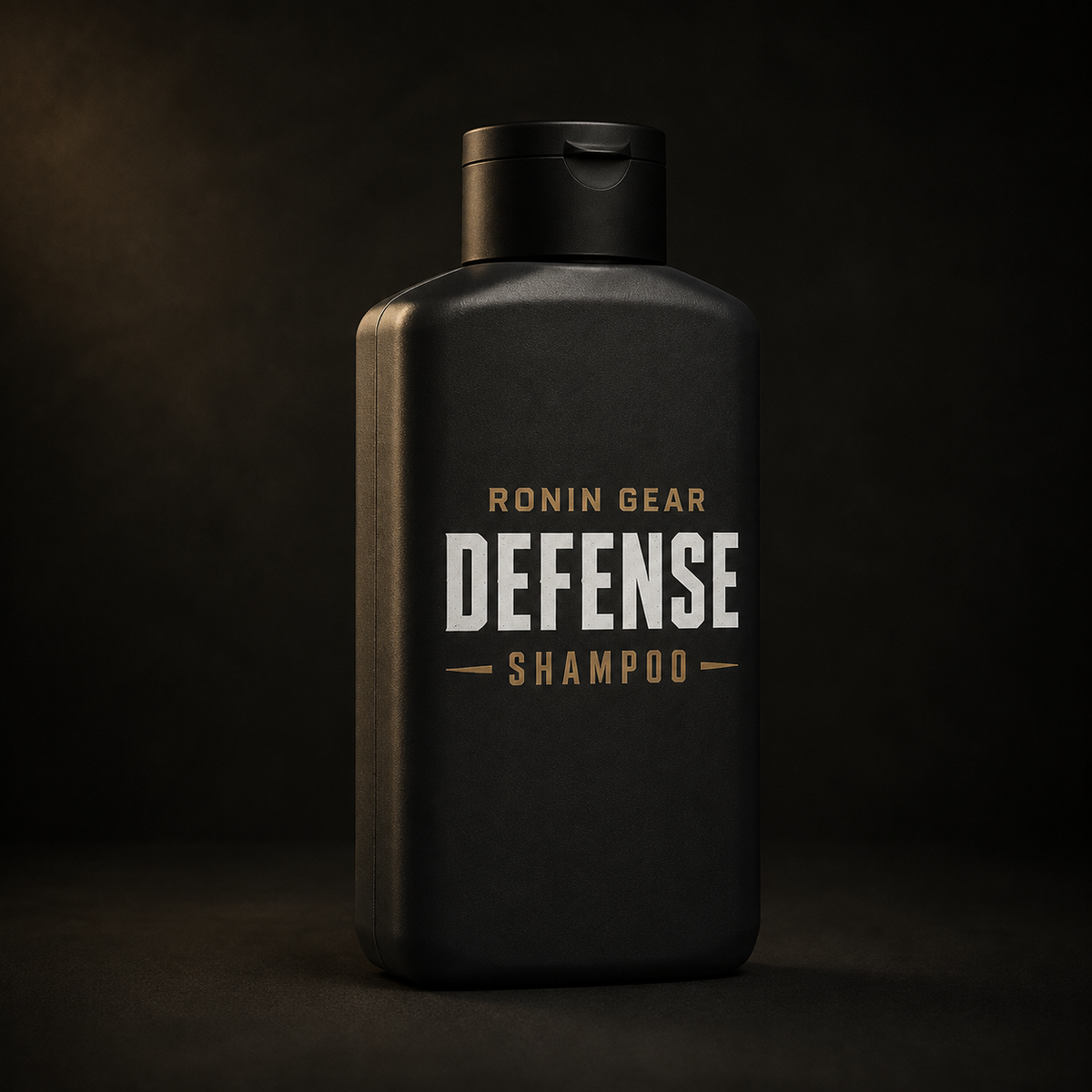 Ronin Defence Shampoo